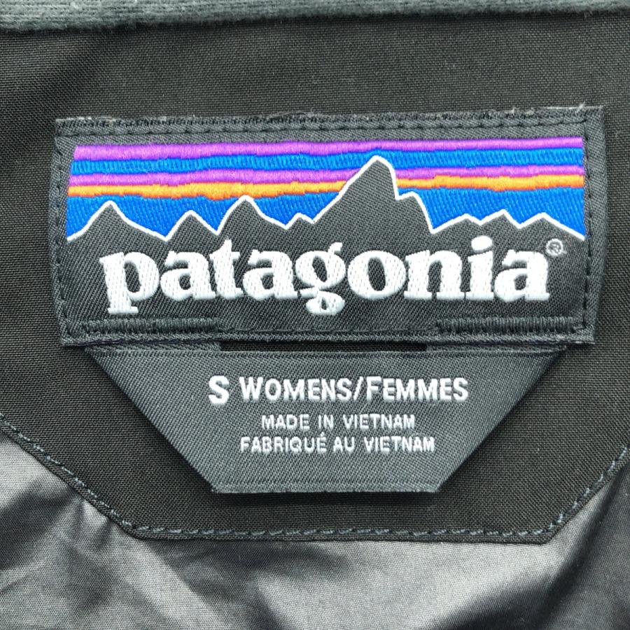 patagonia（パタゴニア） | RECCO GORE-TEX ゴアテックス マウンテン