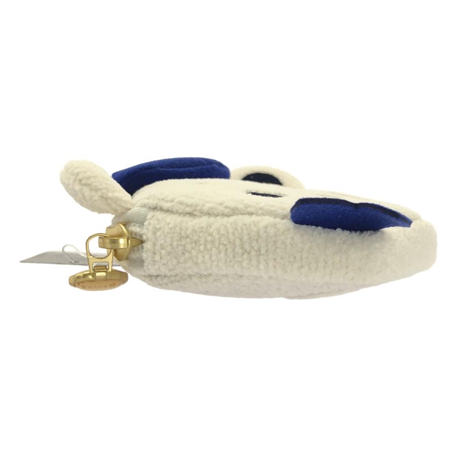 FEILER / フェイラー × familiar チャーム ポーチ ファミちゃん : KLD