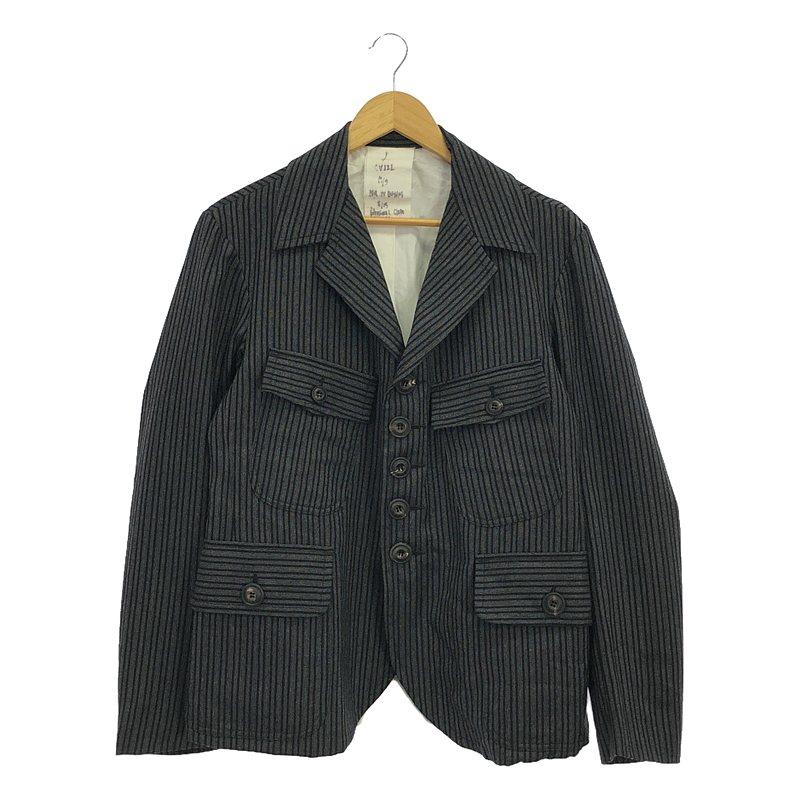 美品】 JOHN ALEXANDER SKELTON / ジョンアレキサンダースケルトン