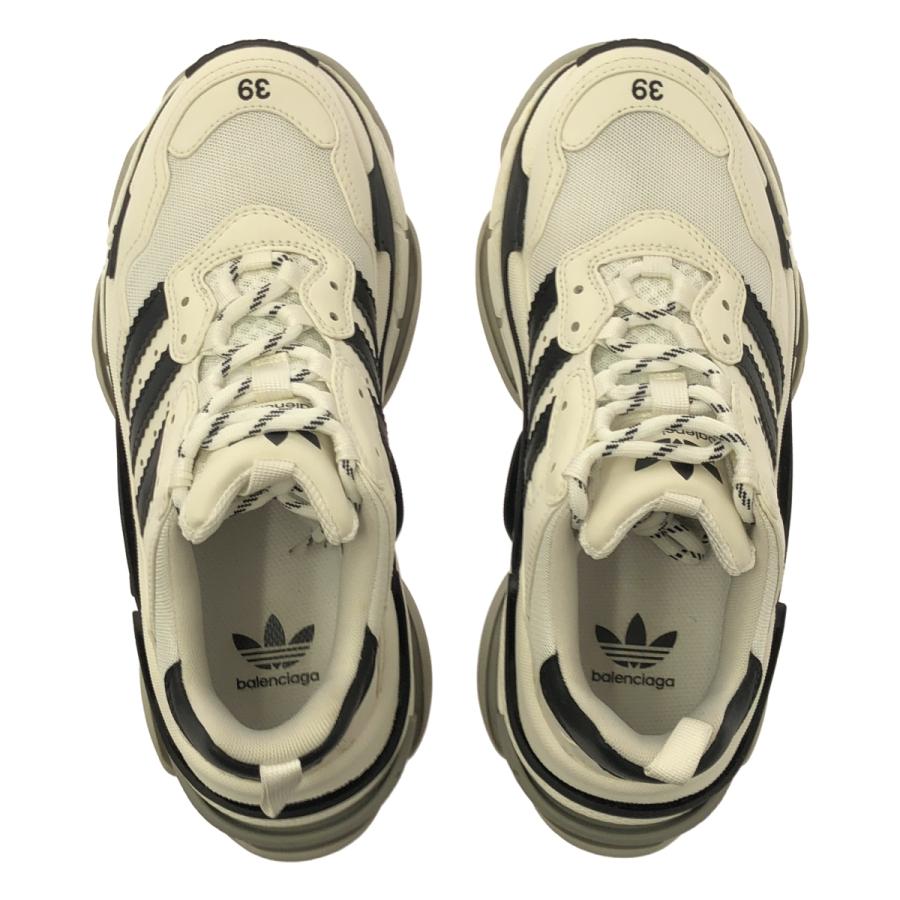 BALENCIAGA（バレンシアガ） × adidas アディダスコラボ Triple S