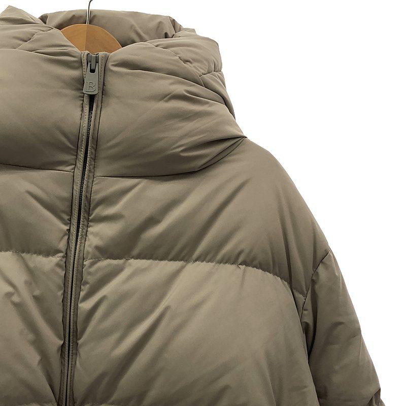 BACON / ベーコン | 2023AW Deuxieme Classe取り扱い NEW CLOUD ダウン