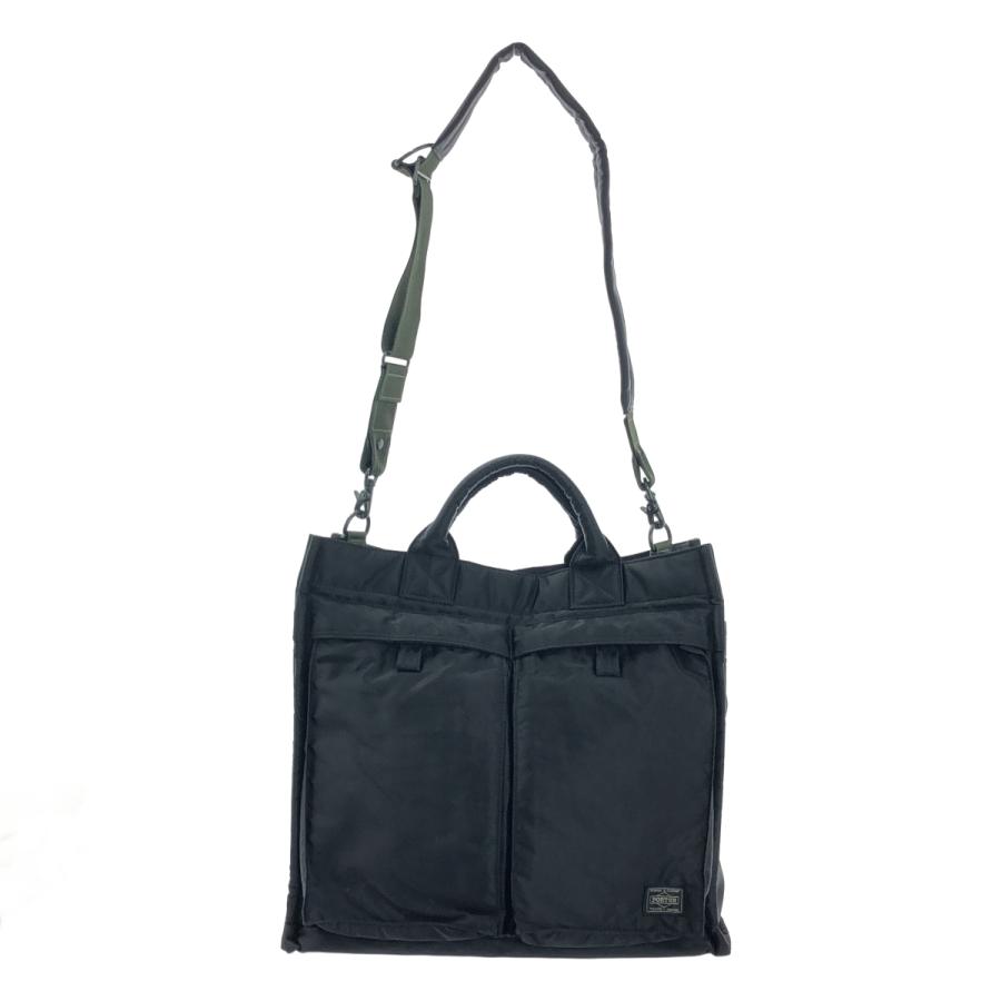 PORTER / ポーター PX TANKER 2WAY VERTICAL TOTE BAG (L) PXタンカー