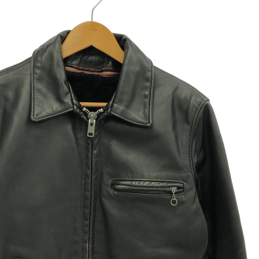 Schott N.Y.C（ショット） SCHOTT / ショット | ボアライナー付 レザー