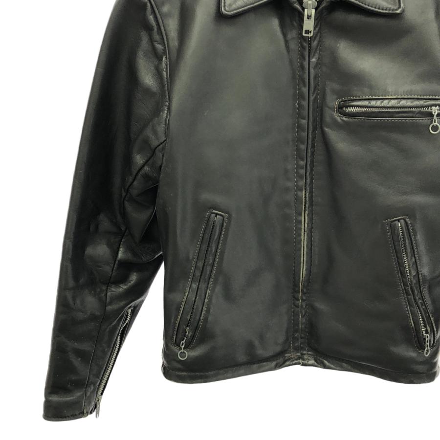 Schott N.Y.C（ショット） SCHOTT / ショット | ボアライナー付 レザー