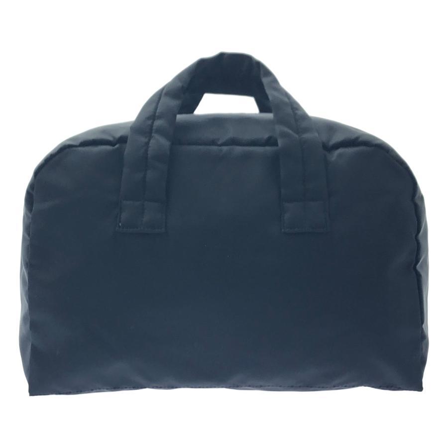 COMME des GARCONS（コムデギャルソン） | ナイロン ミニボストン