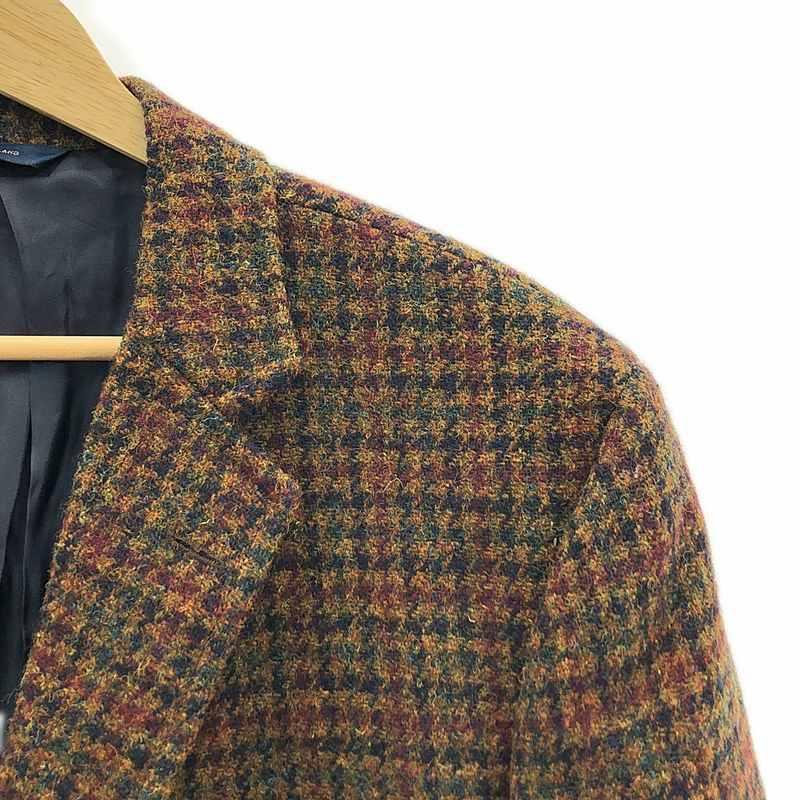 BROOKS BROTHERS（ブルックスブラザーズ） 【美品】 | REGENT / HARRIS