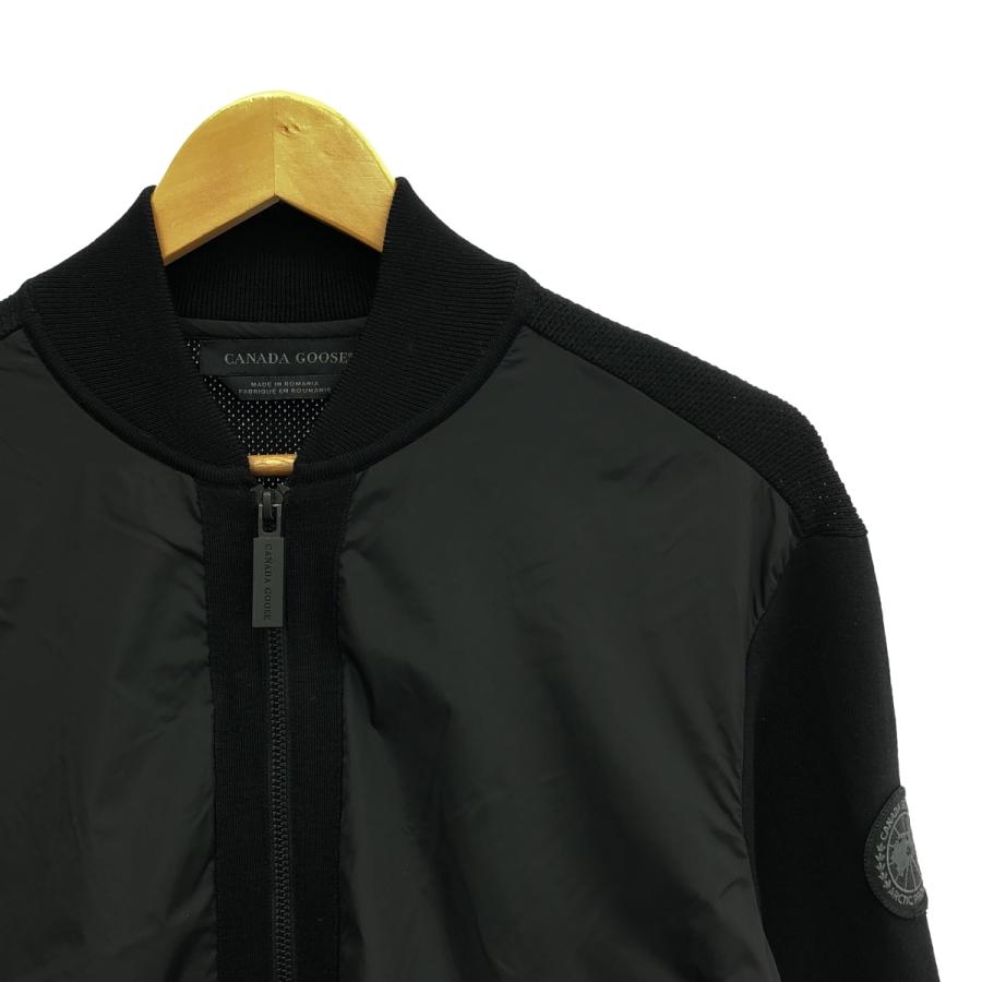 CANADA GOOSE（カナダグース） | WINDBRIDGE FULL ZIP SWEATER