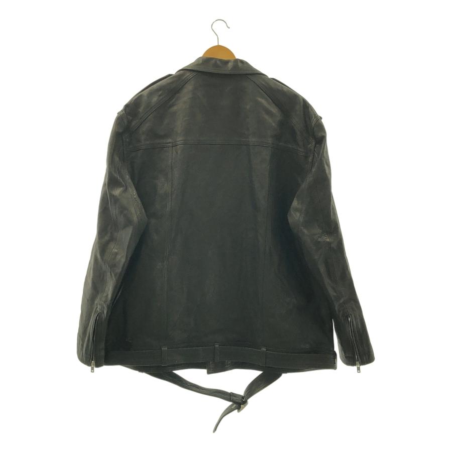 Rick Owens（リック・オウエンス） JUMBO LUKE STOOGES ジャンボ