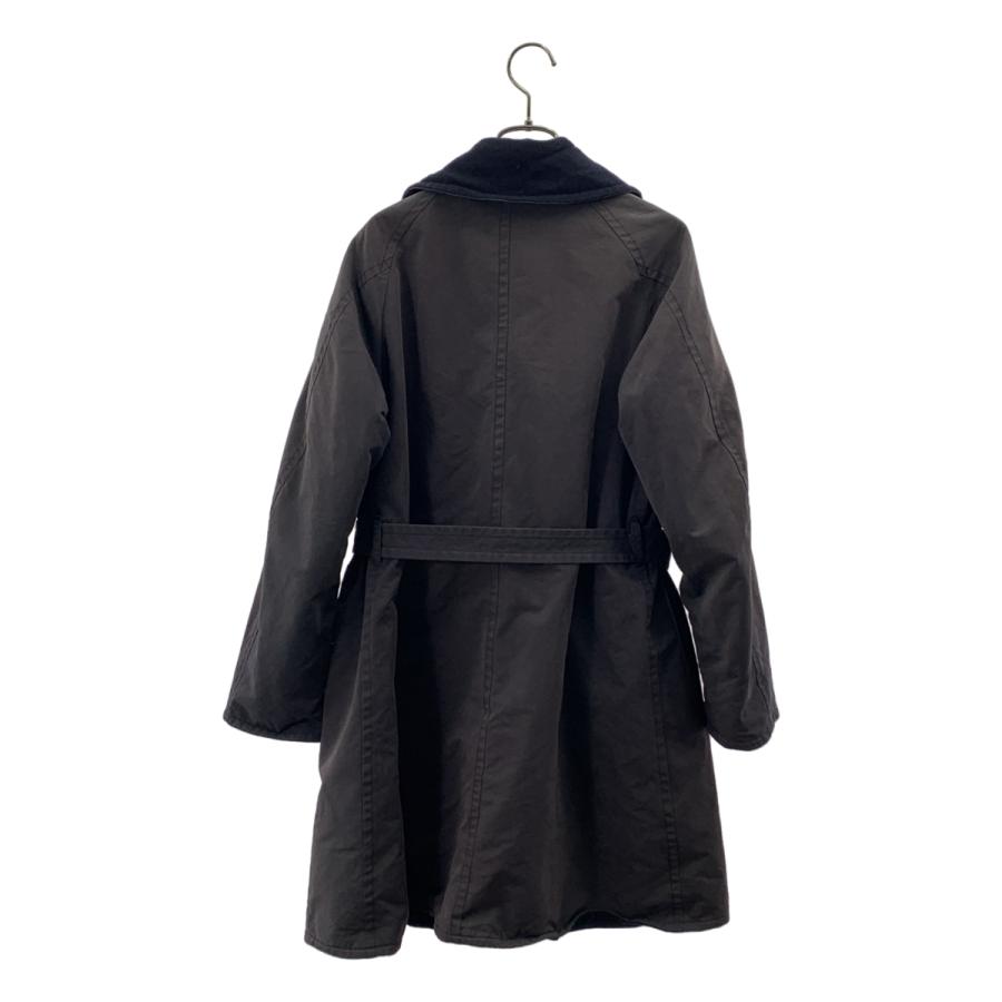 COMOLI（コモリ） TIELOCKEN COAT タイ ロッケン コート : KLD ヤフー