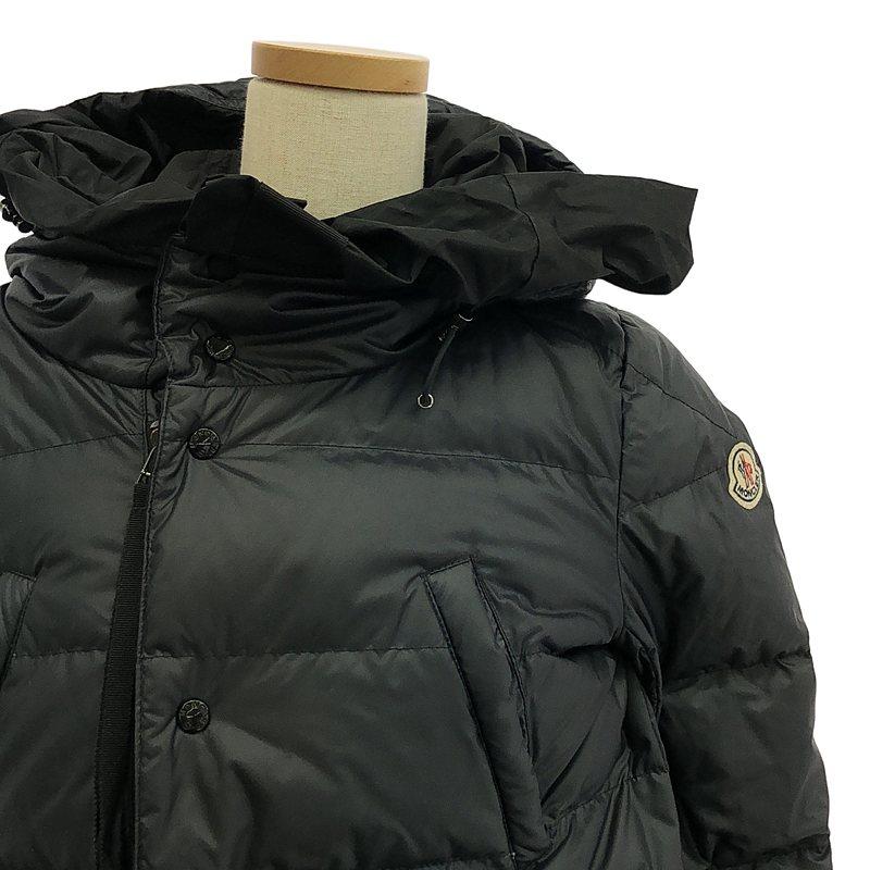 MONCLER（モンクレール） | ×SACAI SERI GIUBBOTTO サカイ フリル