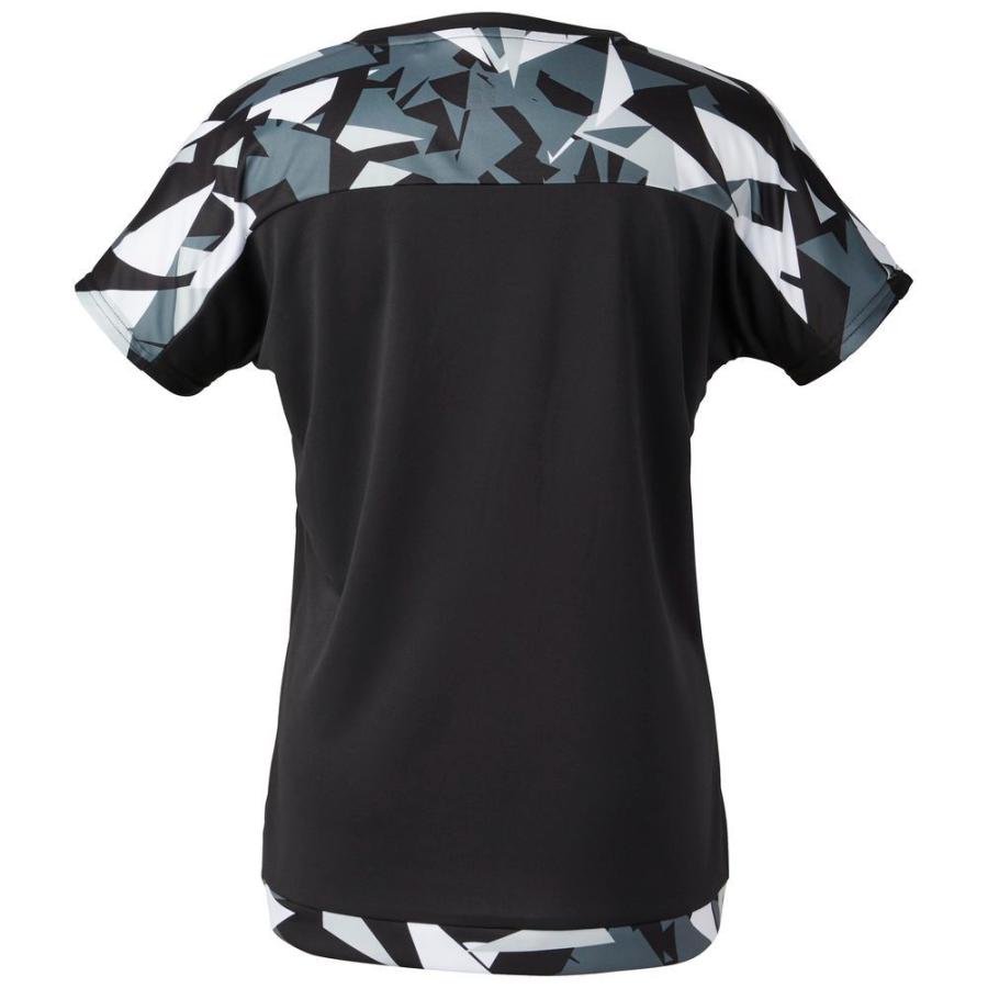 DUNLOP（ダンロップ） テニスウェア レディース ゲームシャツ DAP