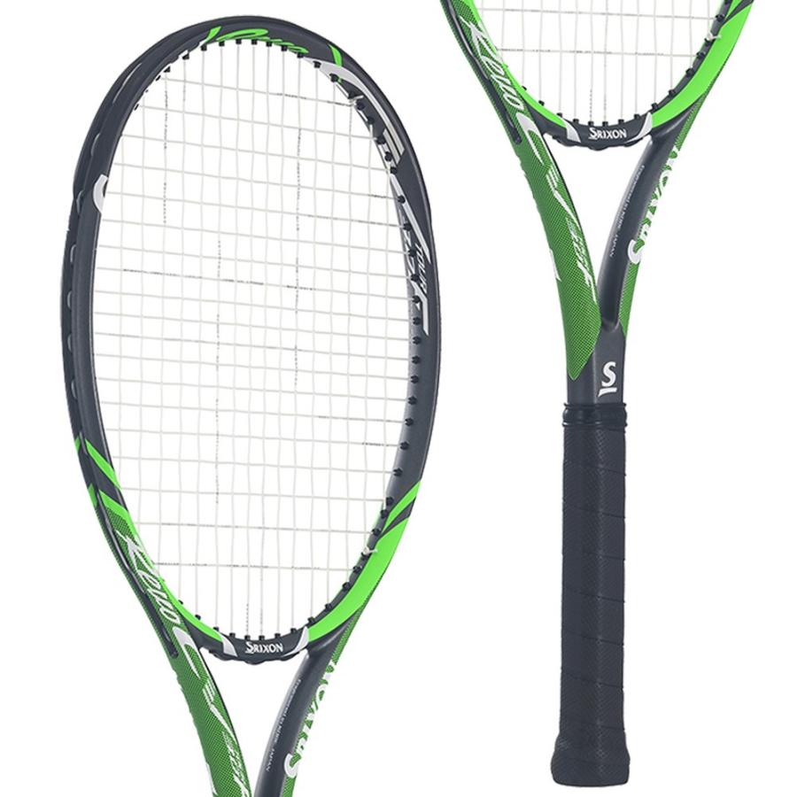 SRIXON スリクソン テニス硬式テニスラケット REVO CV 3.0 F-TOUR