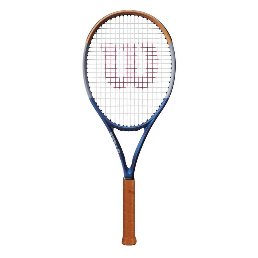 Wilson（ウイルソン） 「フレームのみ」ウイルソン 硬式テニスラケット