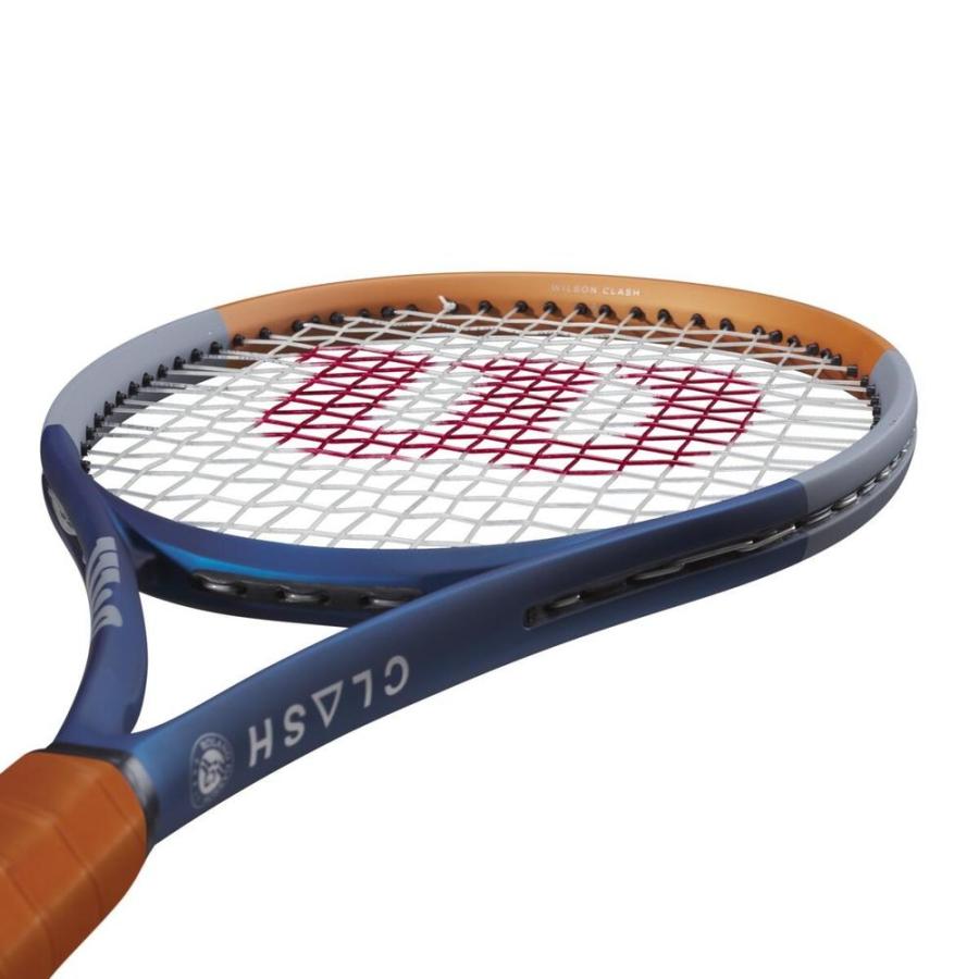 Wilson（ウイルソン） 「フレームのみ」ウイルソン 硬式テニスラケット