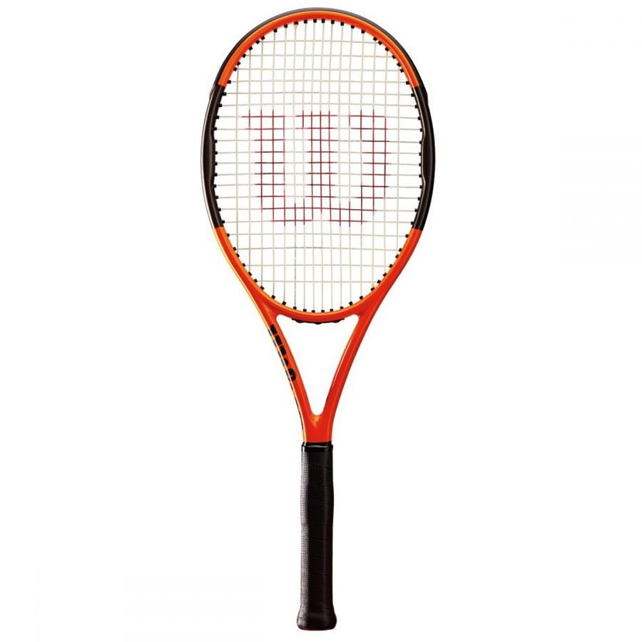 Wilson（ウイルソン） REVERSE BURN 95 COUNTERVAIL リバース バーン