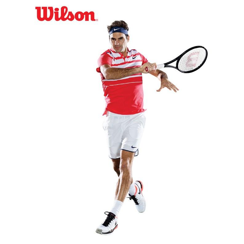 Wilson（ウイルソン） 「PRO STAFF RF97 Autograph プロスタッフ97RF