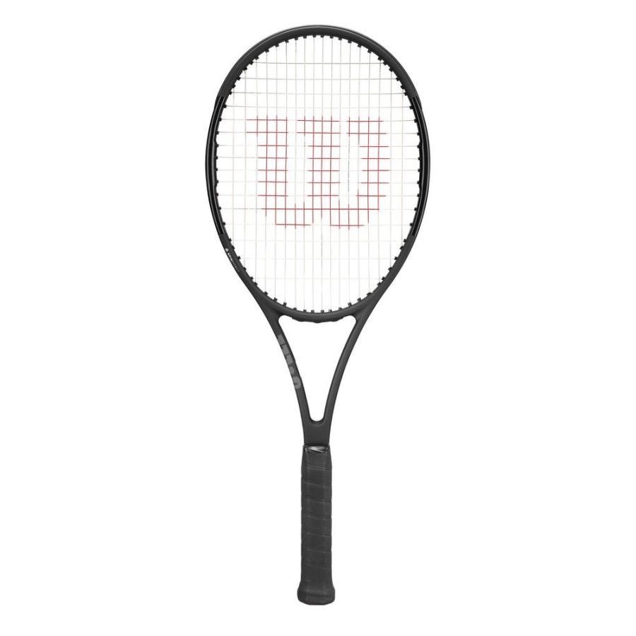 Wilson（ウイルソン） テニス 硬式テニスラケット PRO STAFF 97ULS