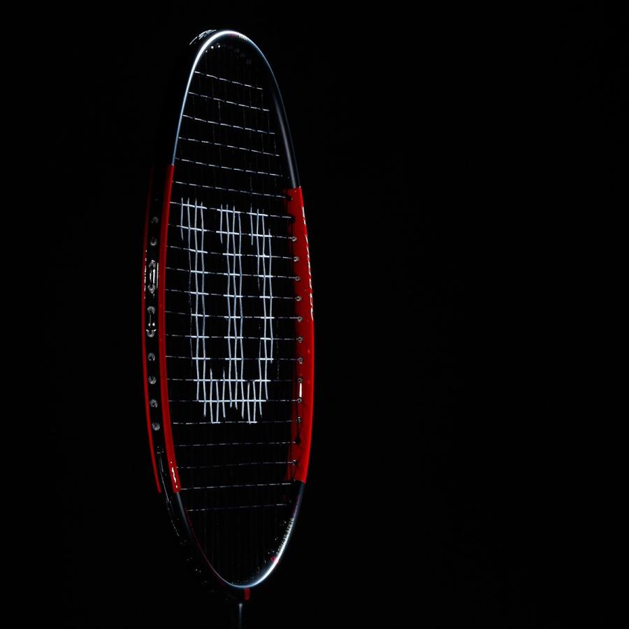 Wilson（ウイルソン） バドミントンラケット BLAZE SX 7700 J CV