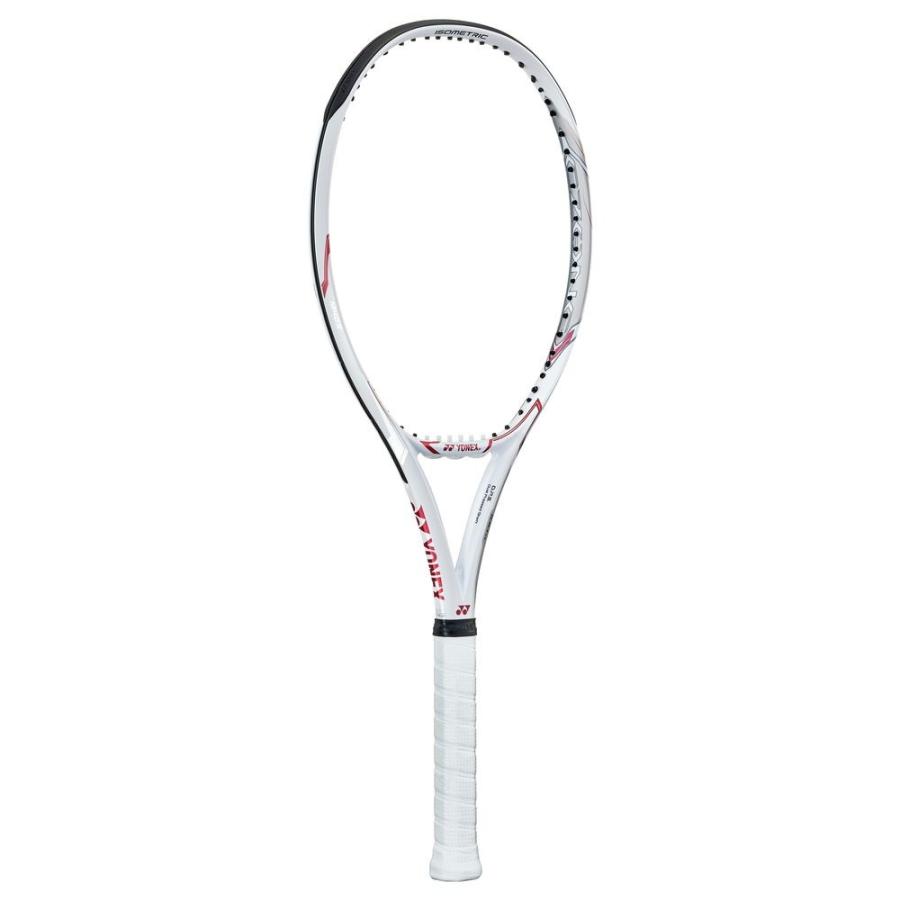 YONEX（ヨネックス） テニス 硬式テニスラケット EZONE 100 SL Eゾーン