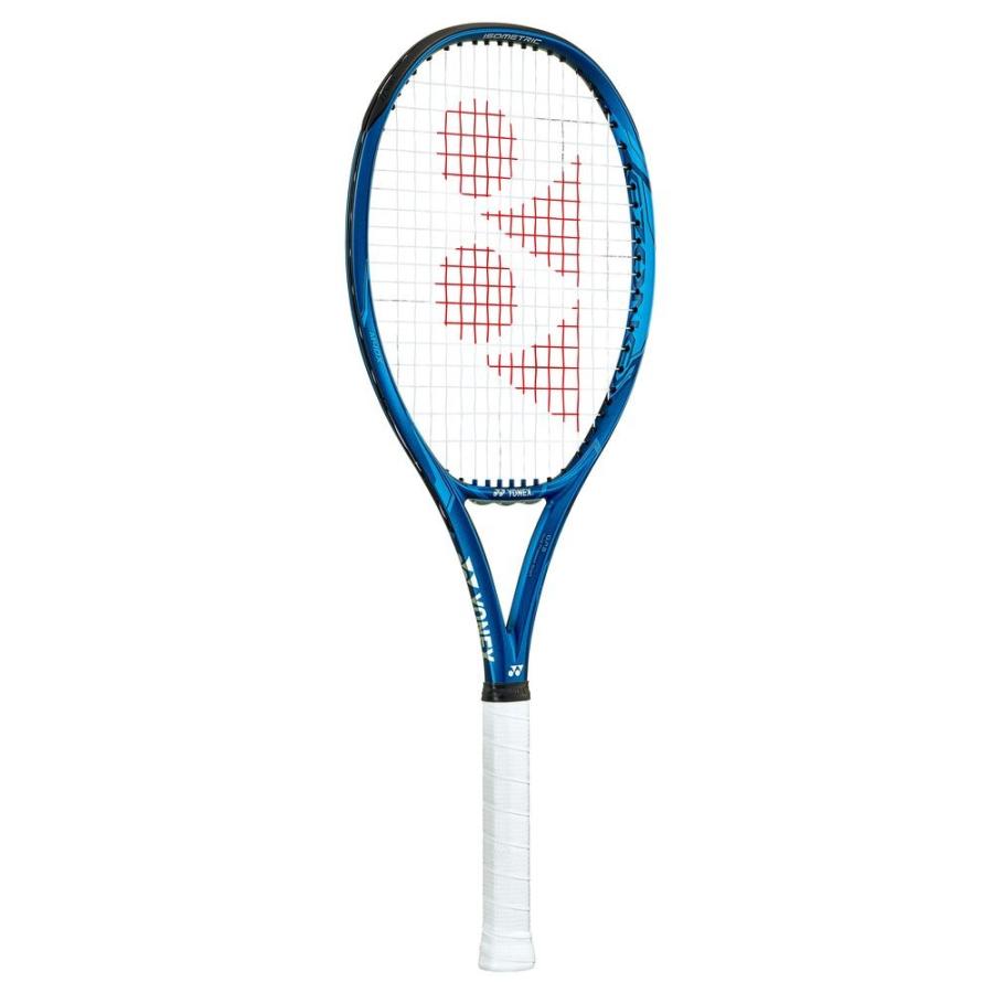YONEX（ヨネックス） テニス 硬式テニスラケット EZONE 100 SL Eゾーン