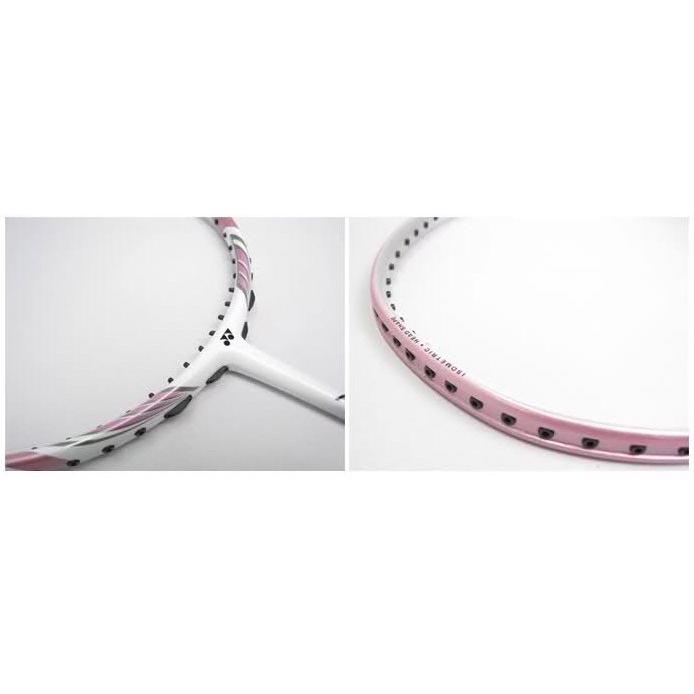 YONEX（ヨネックス） バドミントンバドミントンラケット NANOSPEED3000