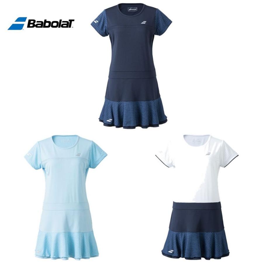 Babolat（バボラ） テニスウェア レディース PURE DRESS ワンピース