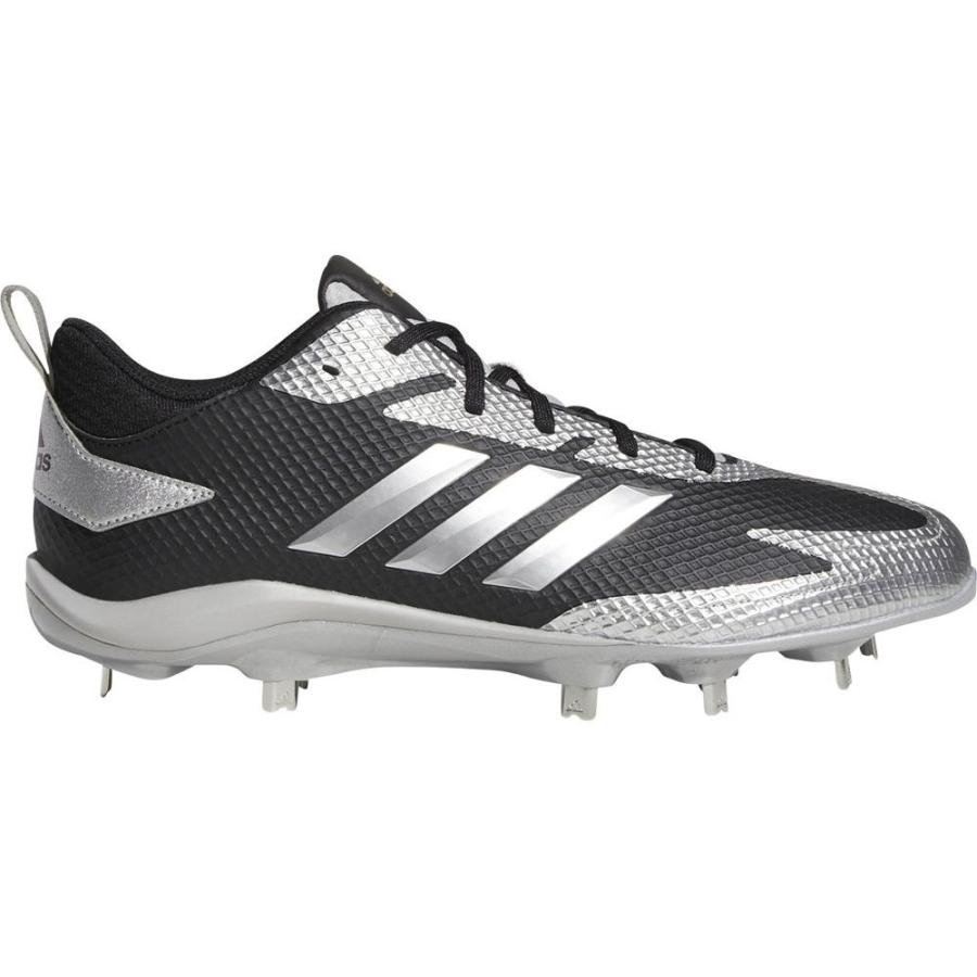 adidas（アディダス） 野球スパイク メンズ アディゼロ スタビル LOW