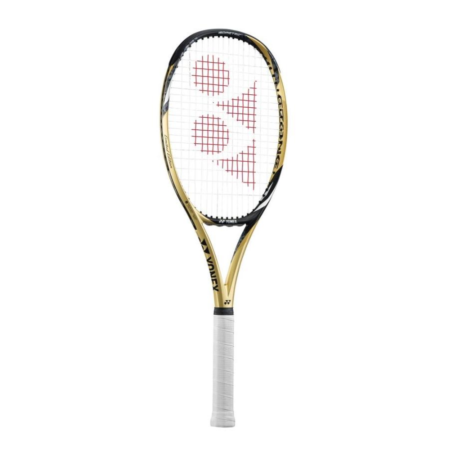 YONEX（ヨネックス） 大坂なおみ選手記念モデル 硬式テニスラケット