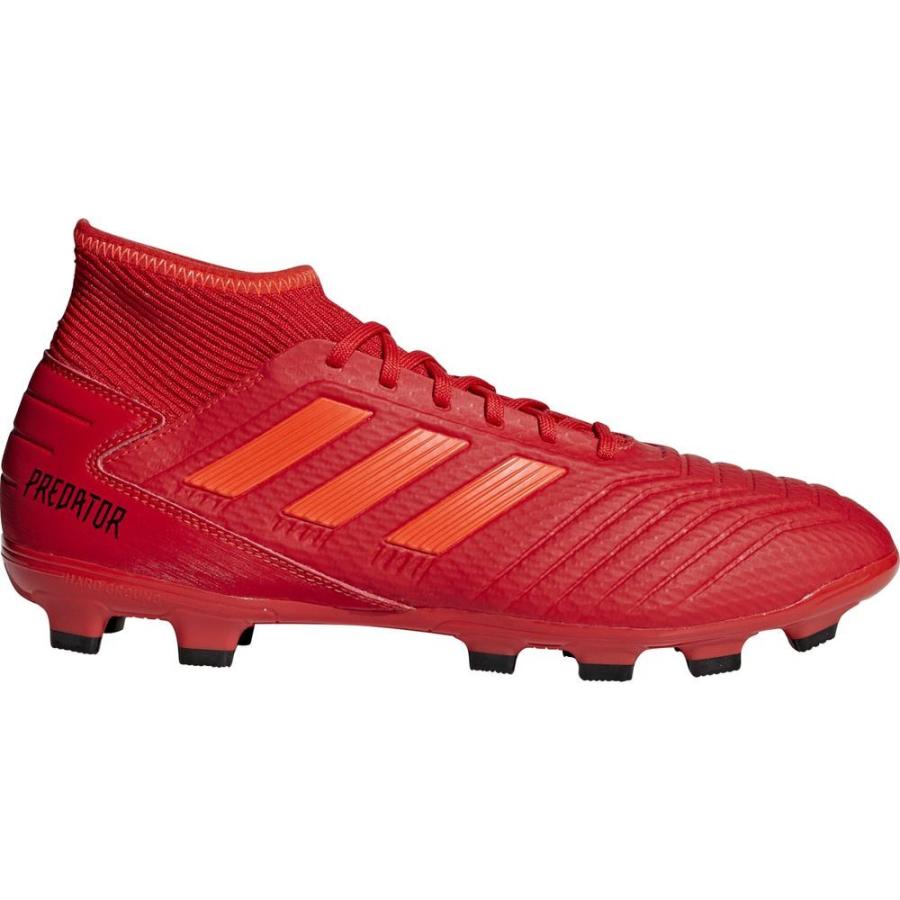 adidas（アディダス） サッカースパイク プレデター19.3 HG/AG F97362