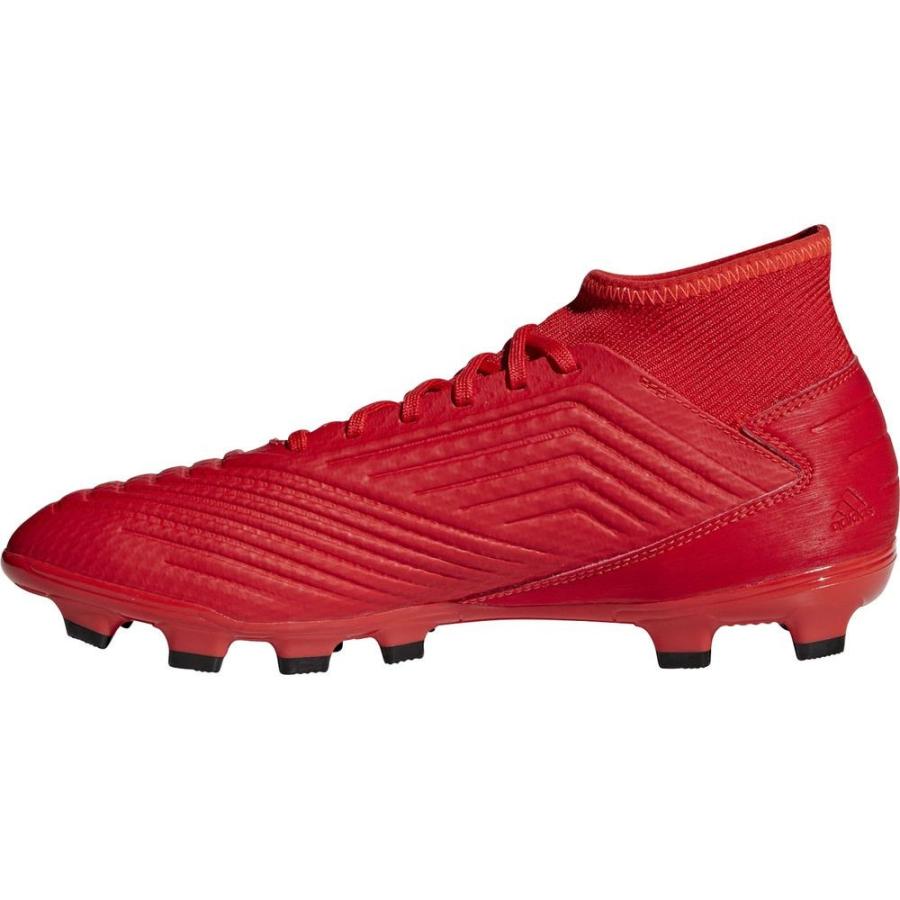 adidas（アディダス） サッカースパイク プレデター19.3 HG/AG F97362