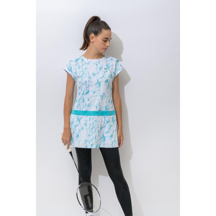 Prince（プリンス） テニスウェア レディース ワンピース WS2402