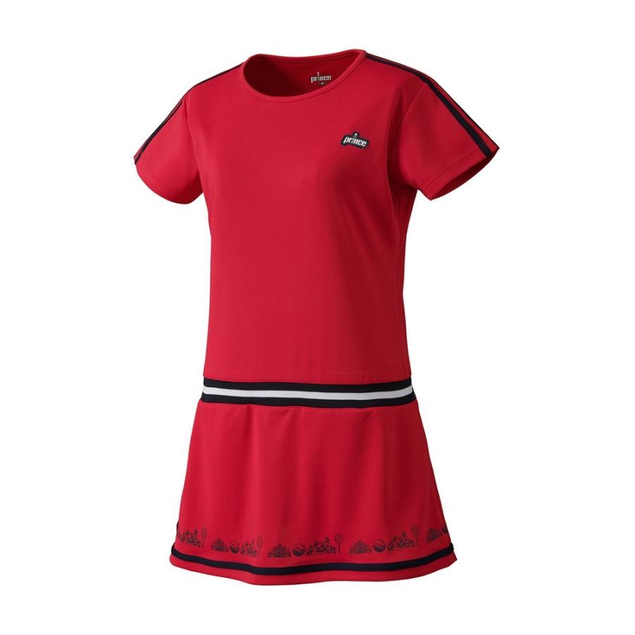 Prince（プリンス） テニスウェア レディース ワンピース WF1404