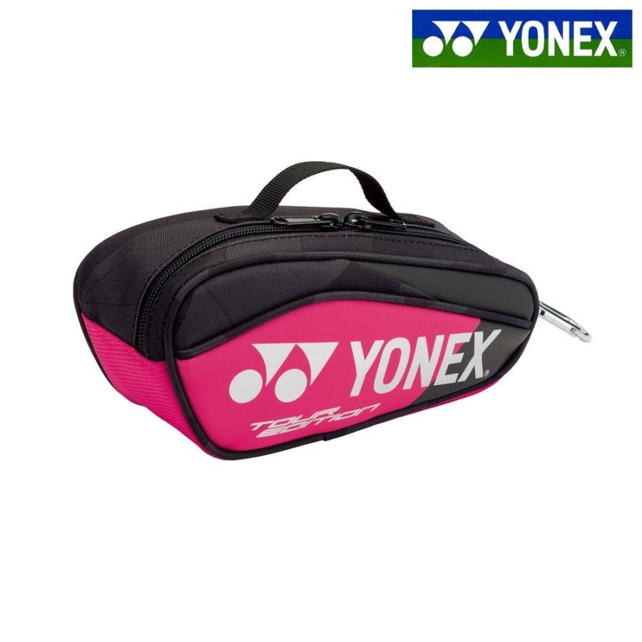 YONEX（ヨネックス） テニスバッグ・ケース ミニチュアラケットバッグ