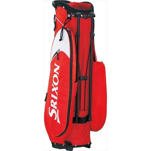SRIXON ダンロップ DUNLOP スリクソン ゴルフバッグ・ケース スタンド