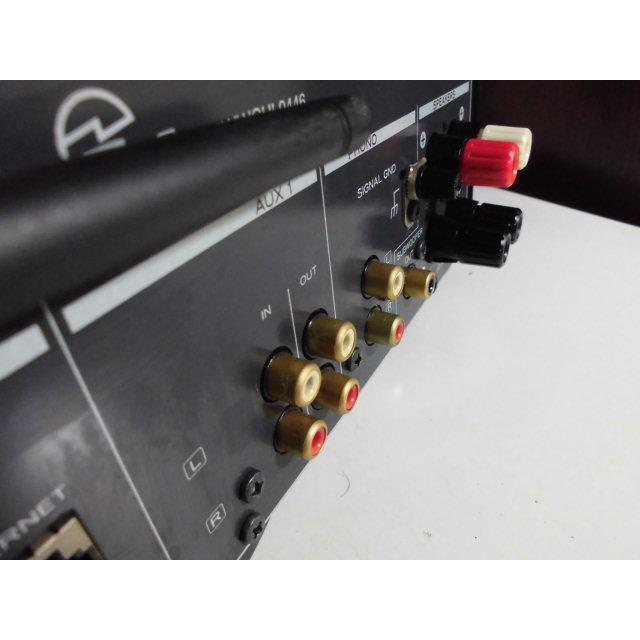 TEAC（ティアック） TEAC CR-H500NT 〓 09年製 ティアックの