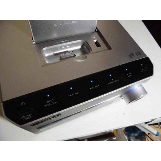 JVCケンウッド（JVC KENWOOD） KENWOOD R-K521 〓 09年製ケンウッド FR