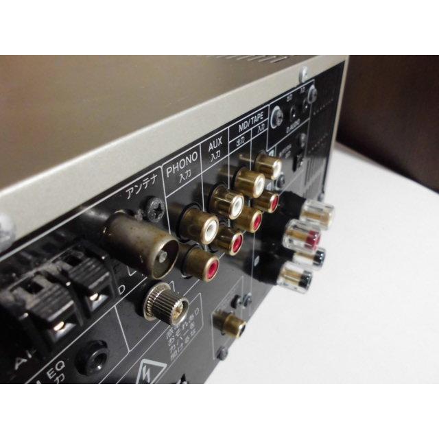 JVCケンウッド（JVC KENWOOD） KENWOOD R-K801 〓 06年製ケンウッドの