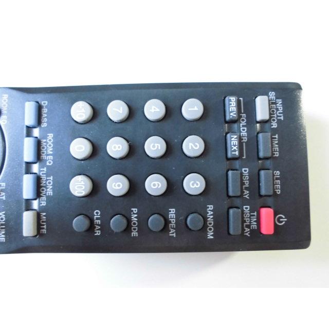 JVCケンウッド（JVC KENWOOD） KENWOOD RC-RP0705 〓 ケンウッド「R