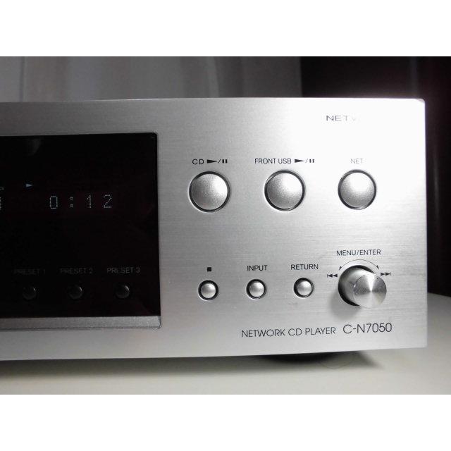 ONKYO（オンキヨー） ONKYO C-N7050 〓 14年製オンキョーの
