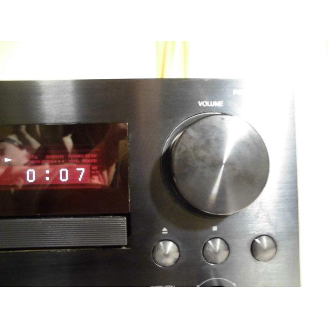 ONKYO（オンキヨー） ONKYO CR-N755-B 〓 14年製 オンキョーの