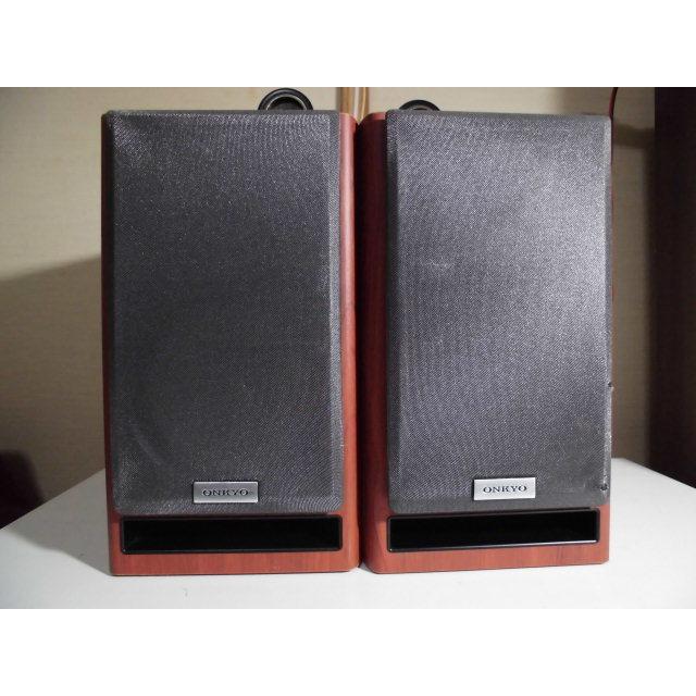 ONKYO（オンキヨー） ONKYO D-N7EX-2 〓 10年製のオンキョーの