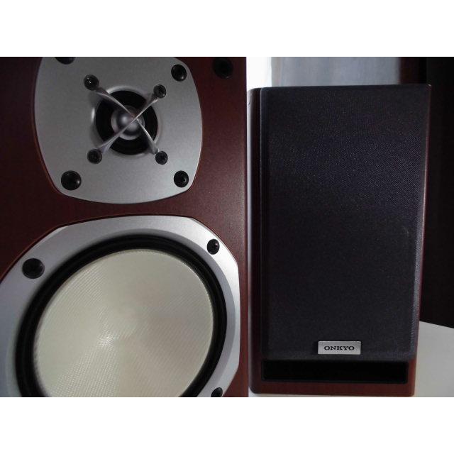 ONKYO（オンキヨー） ONKYO D-N7FX 〓 08年製10代目オンキョーFR