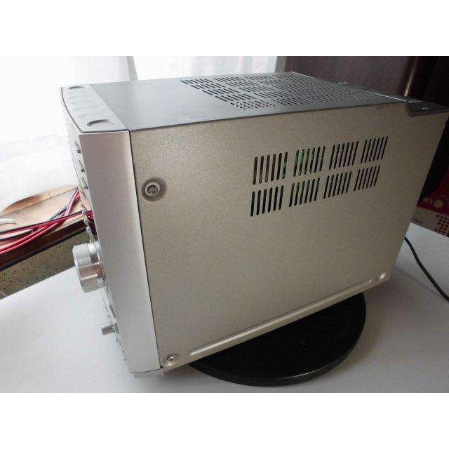 ONKYO（オンキヨー） ONKYO FR-155AX 〓 オンキョーの小型多機能CD／MD