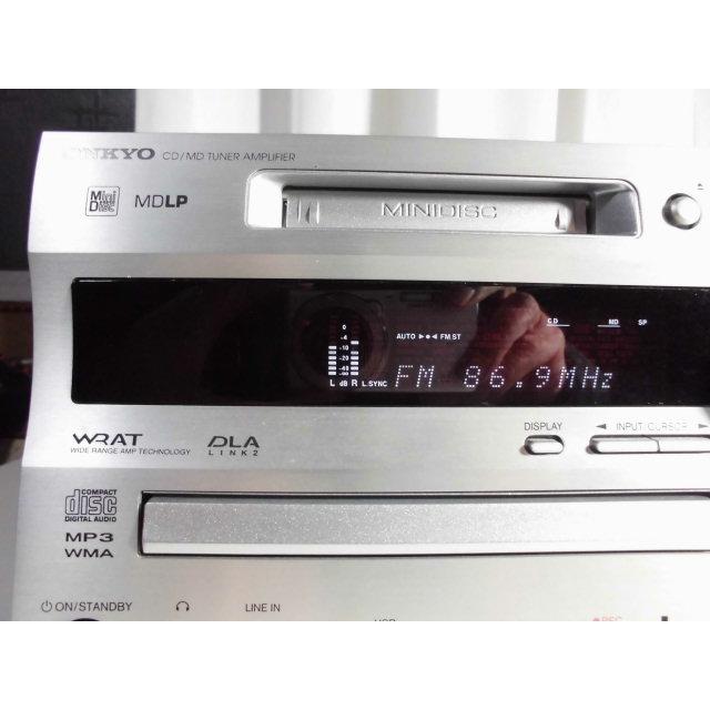 ONKYO（オンキヨー） ONKYO FR-N7NX 〓 オンキョー 11年製13代目FR