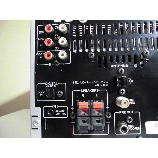 ONKYO（オンキヨー） ONKYO FR-N7EX 〓 10年12代目のオンキョーFR
