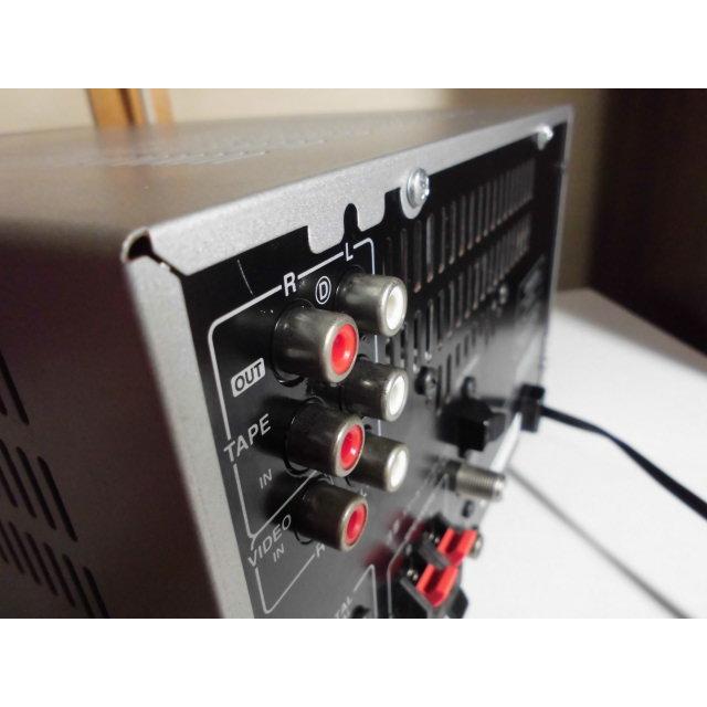 ONKYO（オンキヨー） ONKYO FR-N7EX 〓 10年12代目のオンキョーFR