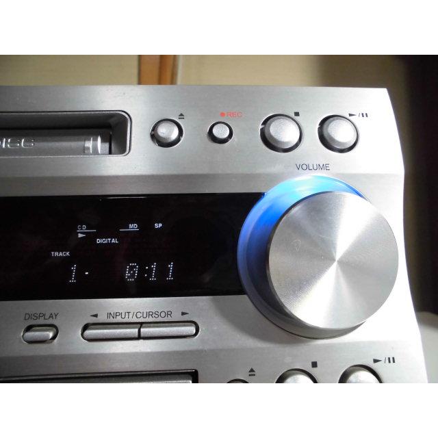 ONKYO（オンキヨー） ONKYO FR-N7EX 〓 10年12代目のオンキョーFR