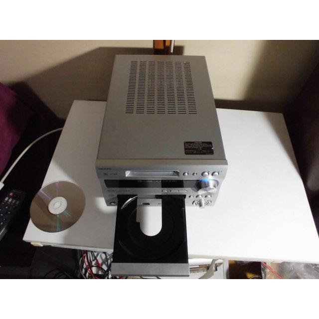 ONKYO（オンキヨー） ONKYO FR-N7EX 〓 10年12代目のオンキョーFR