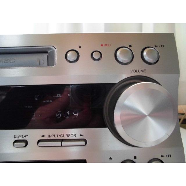 ONKYO（オンキヨー） ONKYO FR-N7XX 〓 12年14代目のオンキョーFR