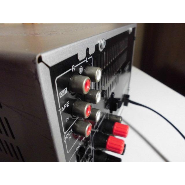 ONKYO（オンキヨー） ONKYO FR-N9FX 〓 08年10代目上位のオンキョーFR